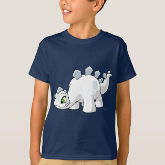 Camiseta Blanco de Chomby