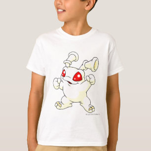 Camiseta Blanco de Grundo