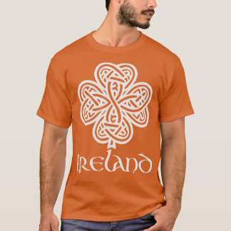Camiseta Blanco de Irlanda