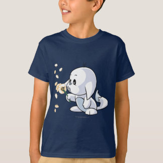 Camiseta Blanco de Kacheek