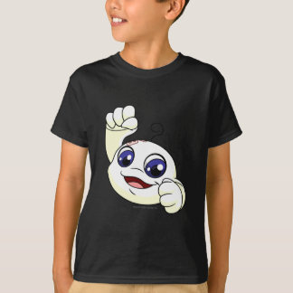 Camiseta Blanco de Kiko