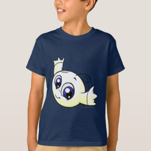 Camiseta Blanco de Kiko