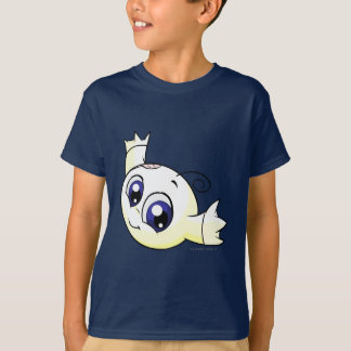 Camiseta Blanco de Kiko