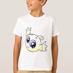 Camiseta Blanco de Kiko