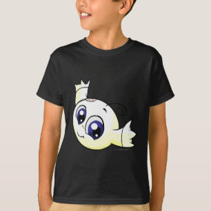 Camiseta Blanco de Kiko