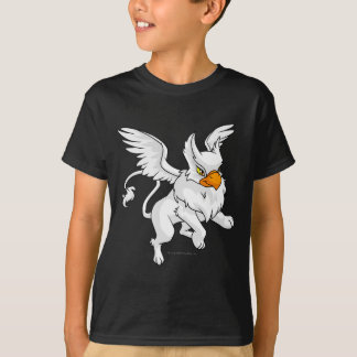 Camiseta Blanco de la aguilera