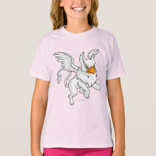 Camiseta Blanco de la aguilera