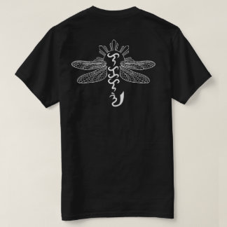 Camiseta Blanco de Lakas Loob