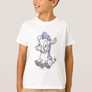 Camiseta Blanco de Moehog