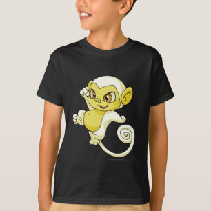 Camiseta Blanco de Mynci