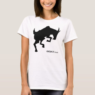 Camiseta Blanco de OG