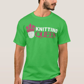 Camiseta Blanco de punto