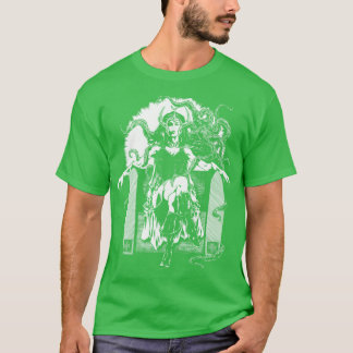 Camiseta Blanco de Shokoti