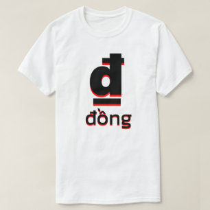 Camiseta blanco ₫ đŘng