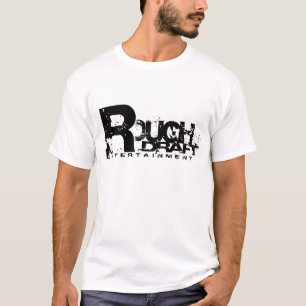 Camiseta Blanco Ent del borrador