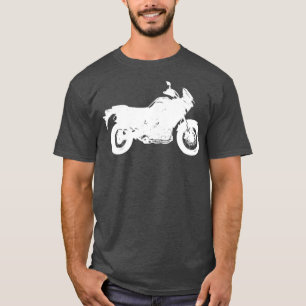 Camiseta Blanco súper tenere XT1200Z