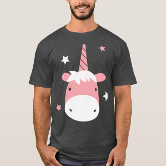 Camiseta Blanco unicornio
