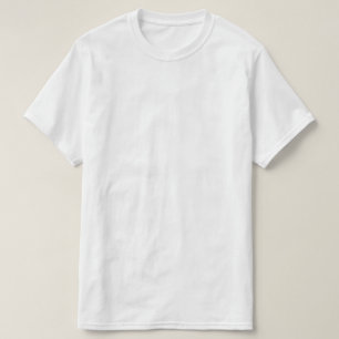 Camiseta blanco y negro