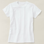 Camiseta blanco y negro<br><div class="desc">camiseta blanca y llana</div>