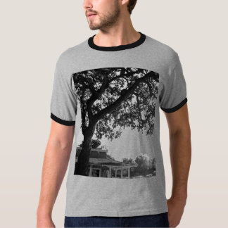 Camiseta blanco y negro 2