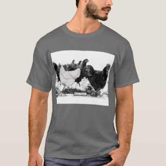 Camiseta blanco y negro del gigante del jersey