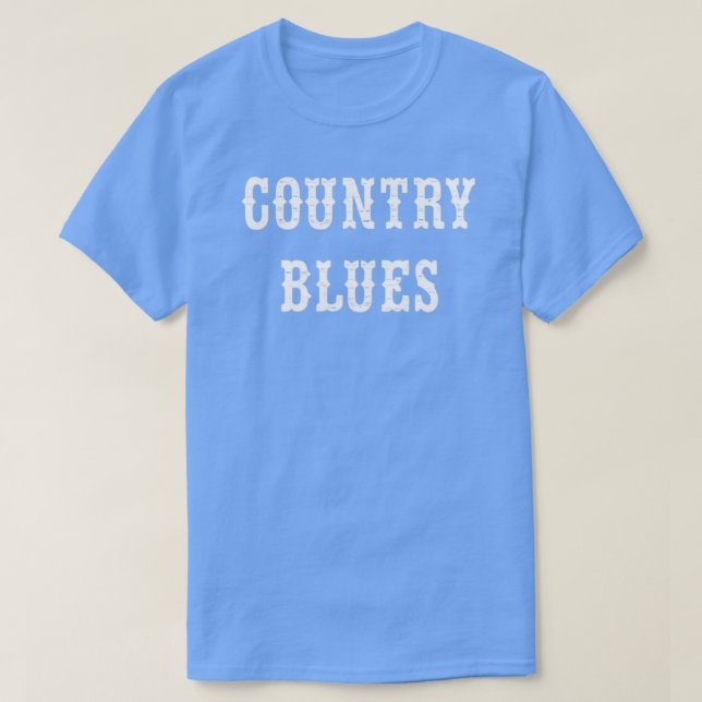 Camiseta Blancos del país (Diseño del anverso)