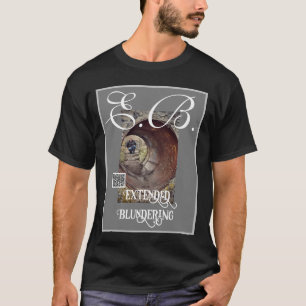 Camiseta Blancos extendidos