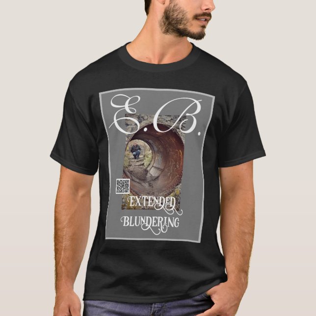Camiseta Blancos extendidos (Anverso)