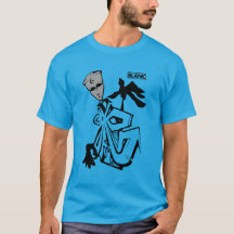 BLANKM GEAR - HOMBRE AZUL