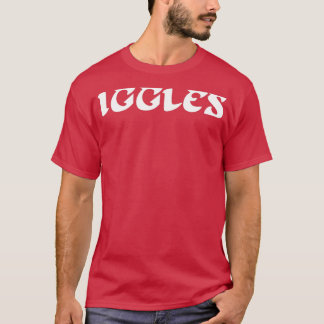 Camiseta Blanquecinas