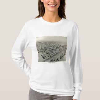 Camiseta Blanquería 2 de Norwich