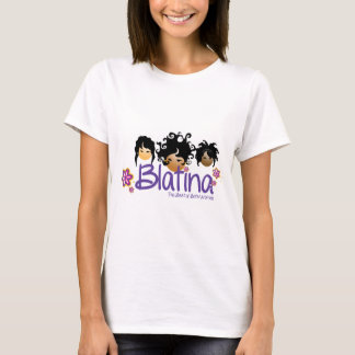 Camiseta Blatina_TShirt-infants y niños