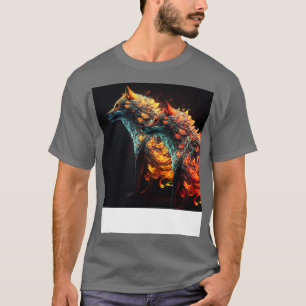 Camiseta Blaze Guardians