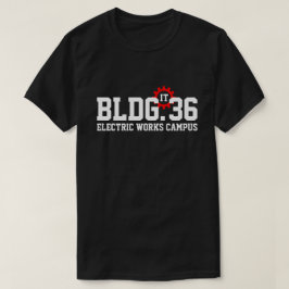 Camiseta BLDG 36™