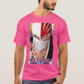 Camiseta Bleach