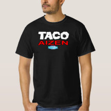 Bleach Feliz De Servirle - Logo De Taco Aizen -