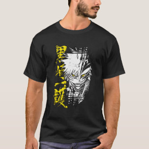 Camiseta Bleach Ichigo Hollow