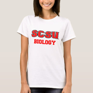 Camiseta Blegen, Stacey