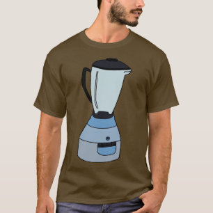 Camiseta Blender