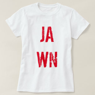 Camiseta #BlerdHQ X Philly: Parque de Jawn