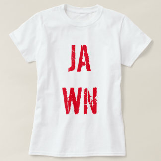 Camiseta #BlerdHQ X Philly: Parque de Jawn