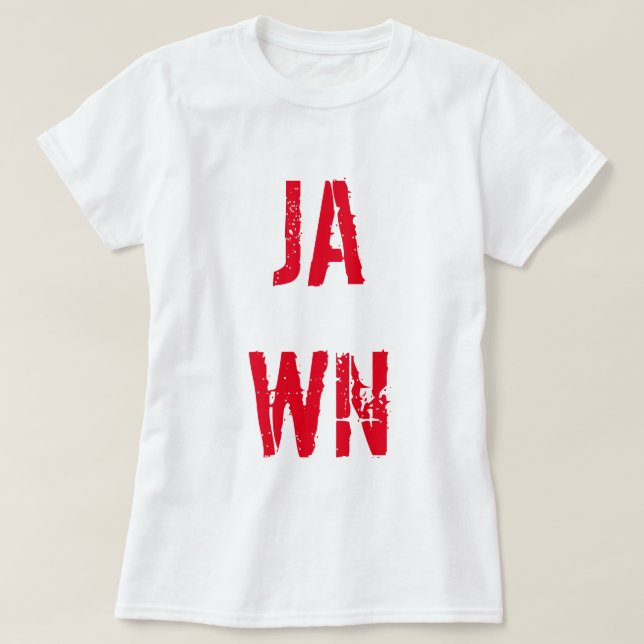 Camiseta #BlerdHQ X Philly: Parque de Jawn (Diseño del anverso)