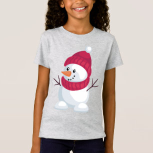 Camiseta Bless Our Home classic by Bella Shirt