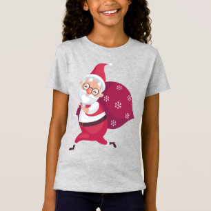 Camiseta Bless Our Home classic by Bella Shirt