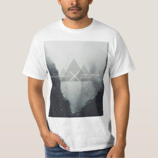 Camiseta Blessed es la curiosa