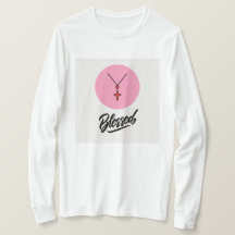 Blessed Long Sleeve