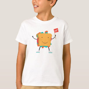 Camiseta BLgT Sammie