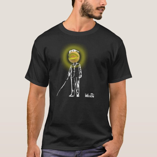 Camiseta Blind Melon (Anverso)