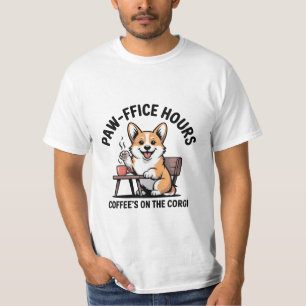 Camiseta Blindaje de ansiedad lindo Skeleton Café Lover Shi