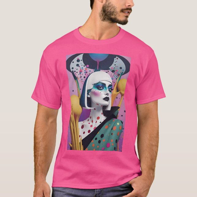 Camiseta Blindante de ortografía (Anverso)